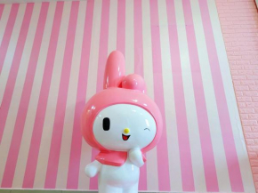 Puchong HELLO KITTY Fully Air-Con SUITE